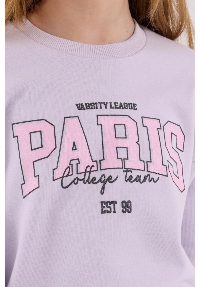 RolyPoly 3690-2 Kız Çocuk Eşofman Takımı