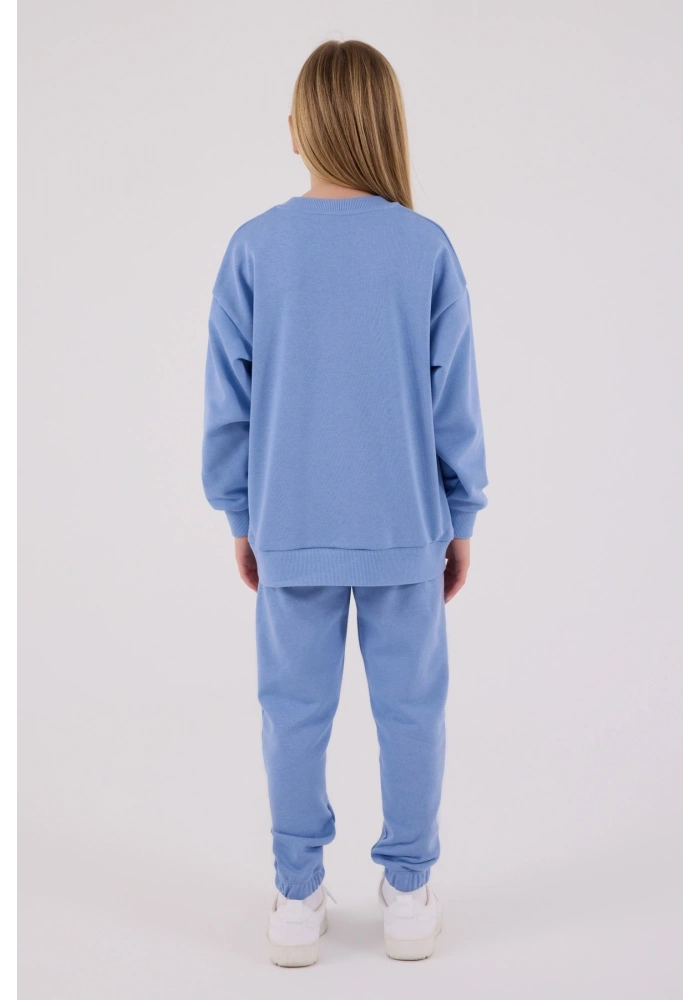 RolyPoly 3695-2 Kız Çocuk Eşofman Takımı