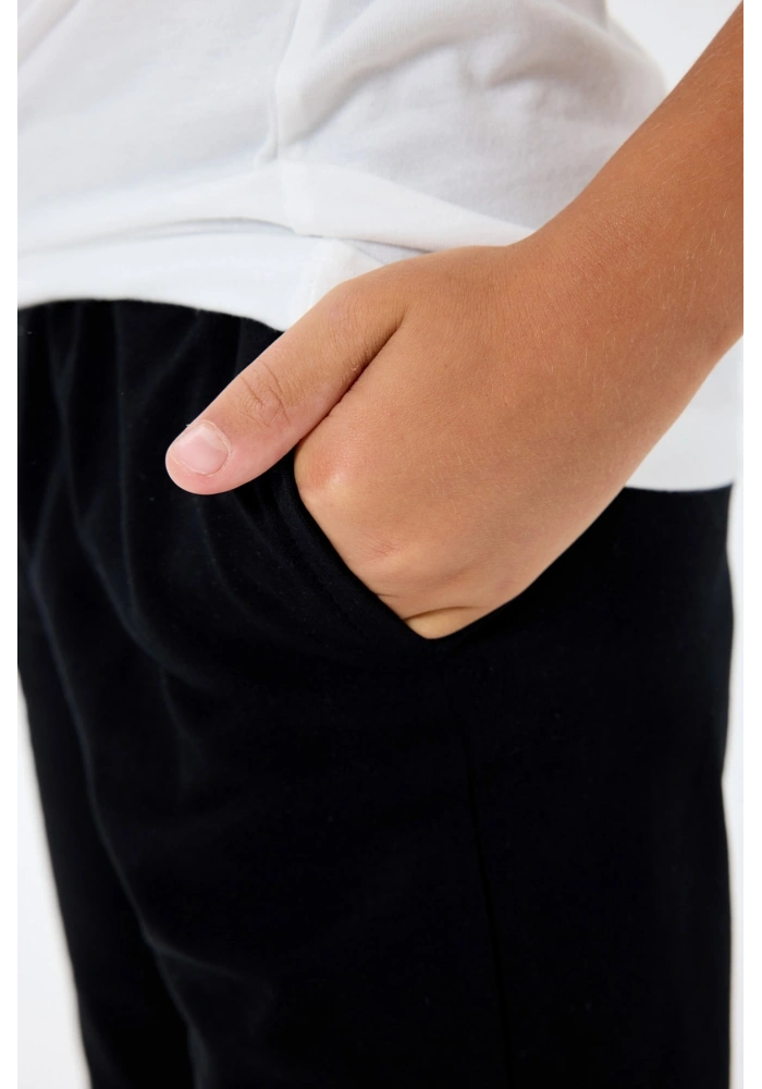 RolyPoly 3738-G Erkek Garson Bermuda Takım