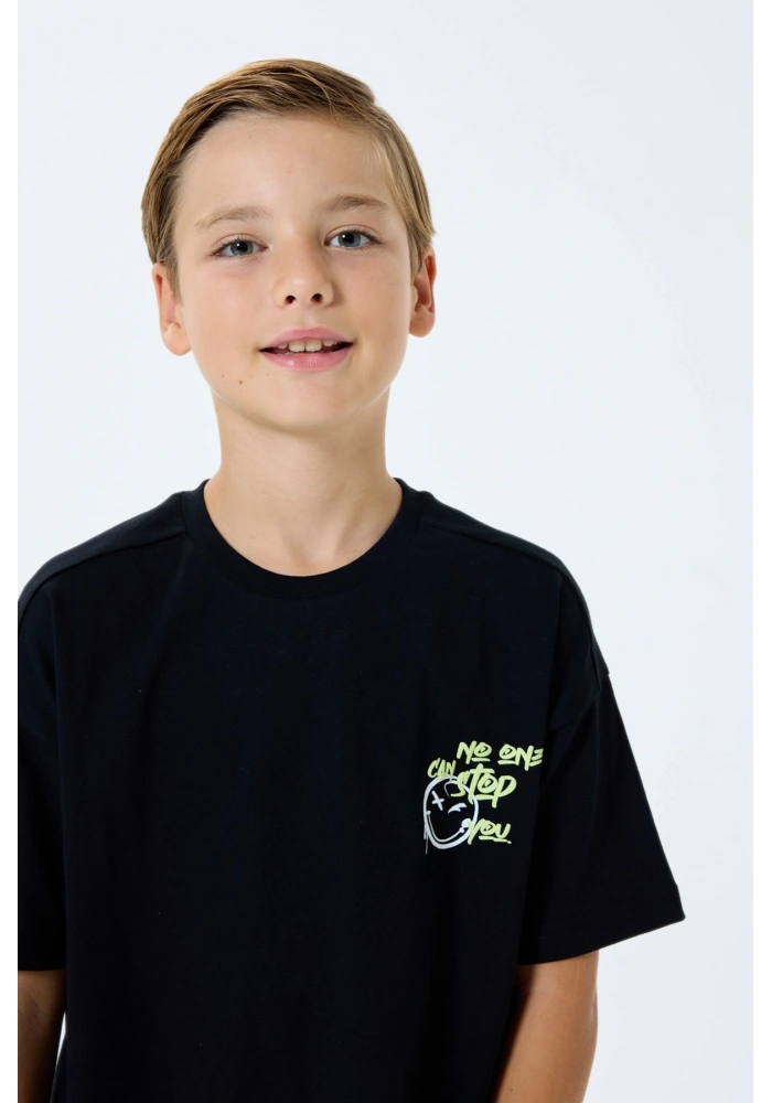 RolyPoly 3758-2Erkek Çocuk Bermuda Takım