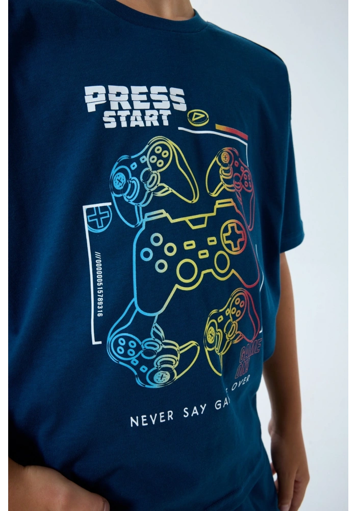 RolyPoly 3759-2 Erkek Çocuk İkili Takım