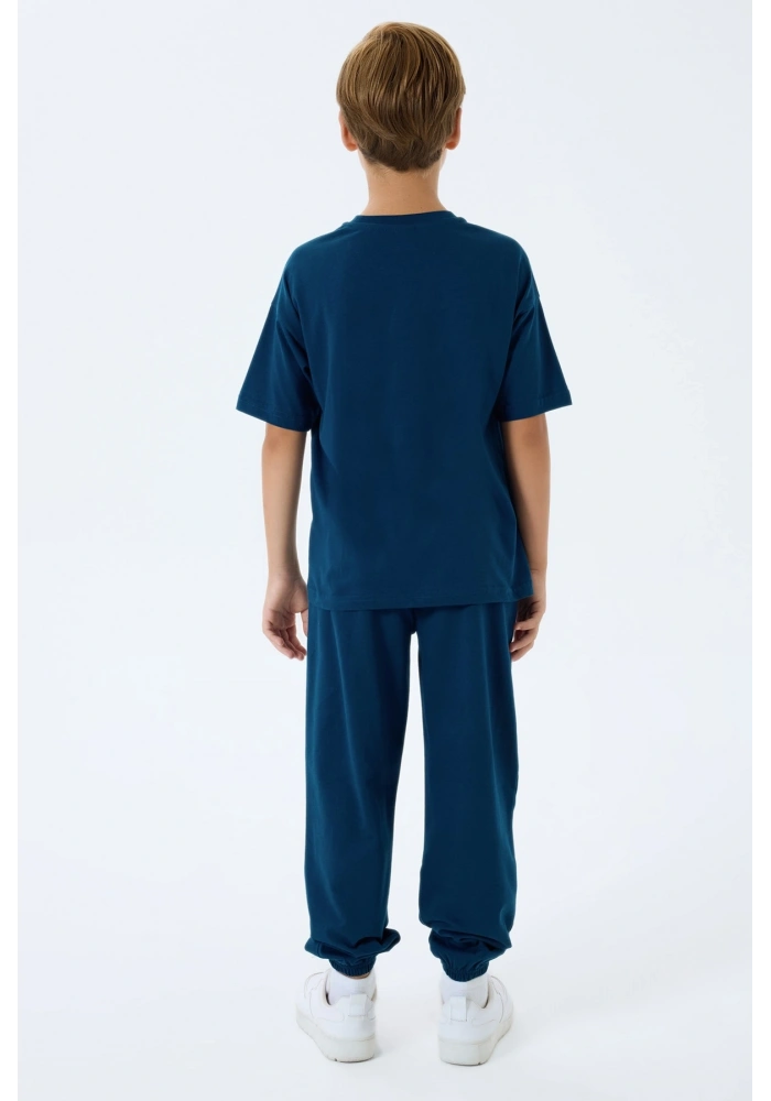 RolyPoly 3759-2 Erkek Çocuk İkili Takım