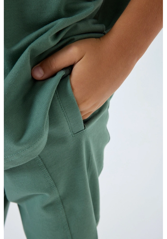 RolyPoly 3768-2 Erkek Çocuk Eşofman Takım