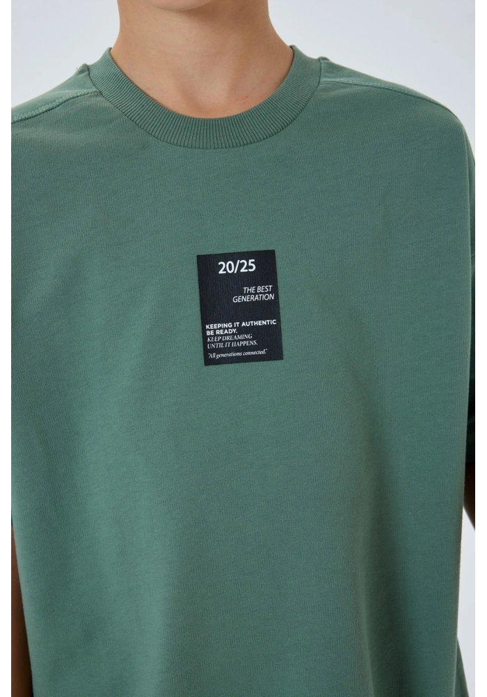 RolyPoly 3768-2 Erkek Çocuk Eşofman Takım