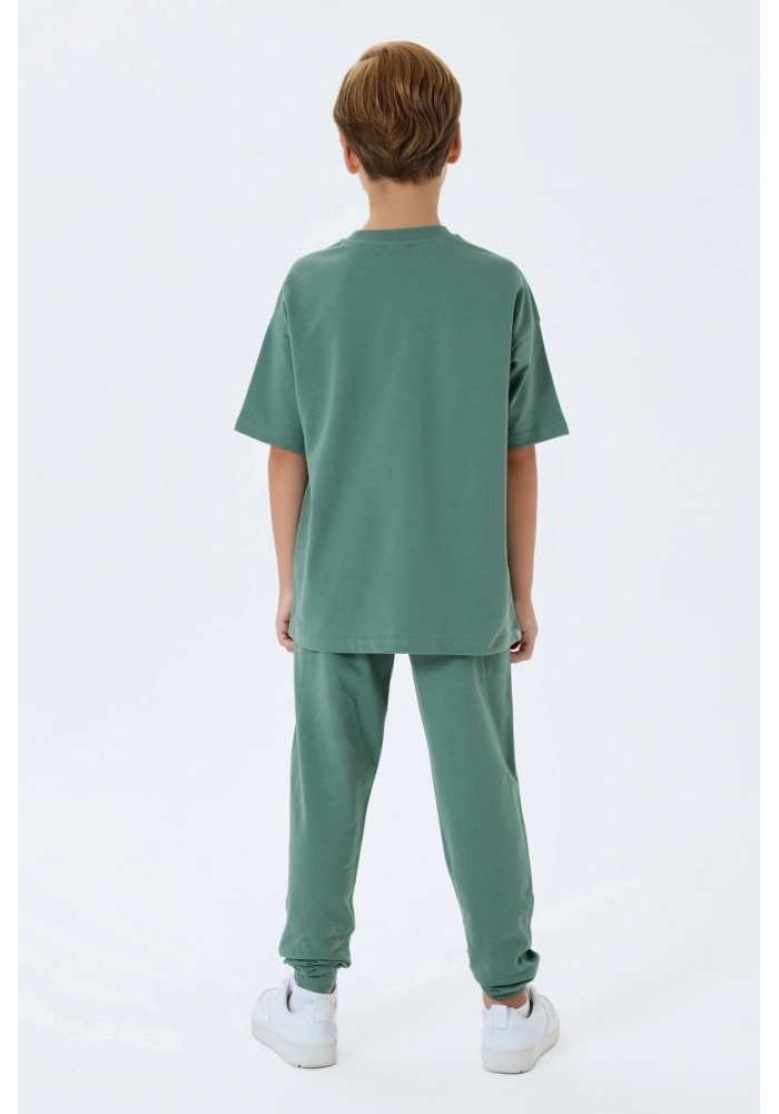 RolyPoly 3768-2 Erkek Çocuk Eşofman Takım