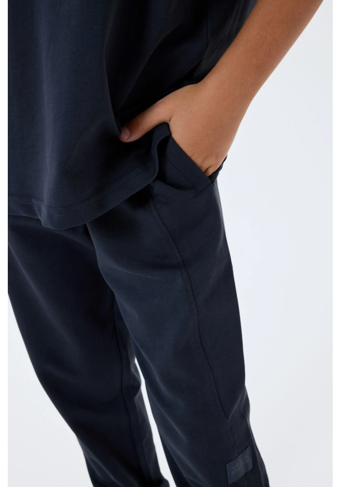 RolyPoly 3768-G Erkek Garson Eşofman Takım