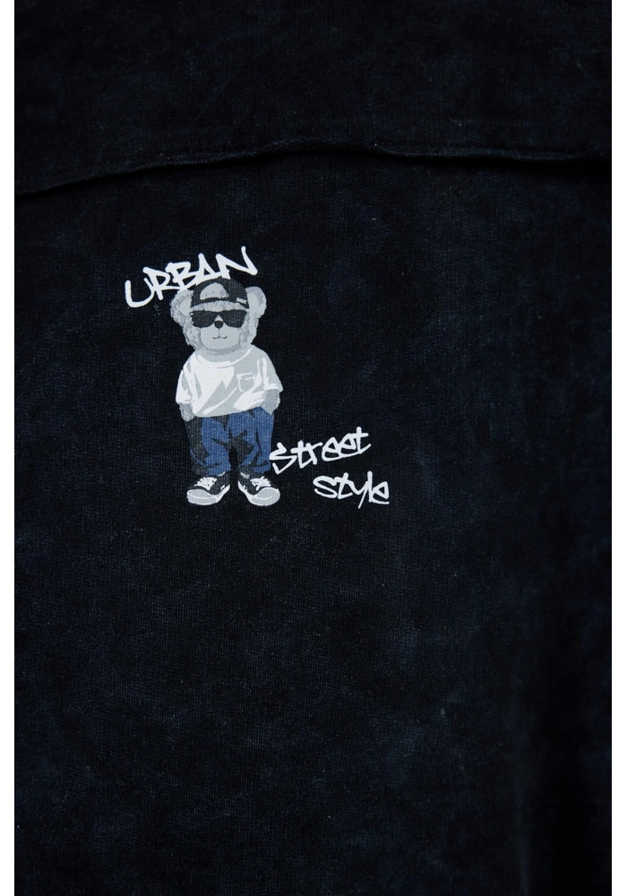 RolyPoly RP3734-2 Erkek Çocuk Bermuda Takım