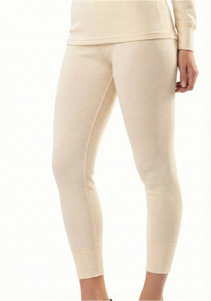 Şalcı 7335 Kadın Yün Uzun Don