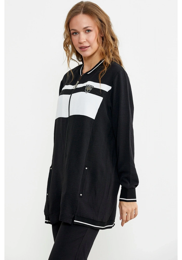 Sementa 76456 Blok Geçişli Rahat Kalıp Takım