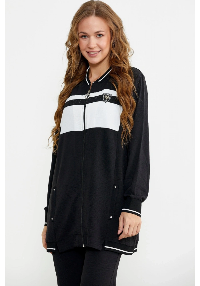 Sementa 76456 Blok Geçişli Rahat Kalıp Takım