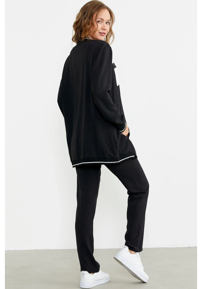 Sementa 76456 Blok Geçişli Rahat Kalıp Takım