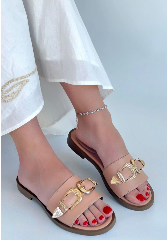 Sene Bej Cilt Terlik