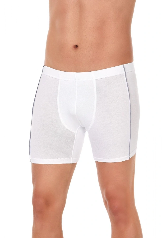 Star 101 Modal Biyeli Erkek Boxer