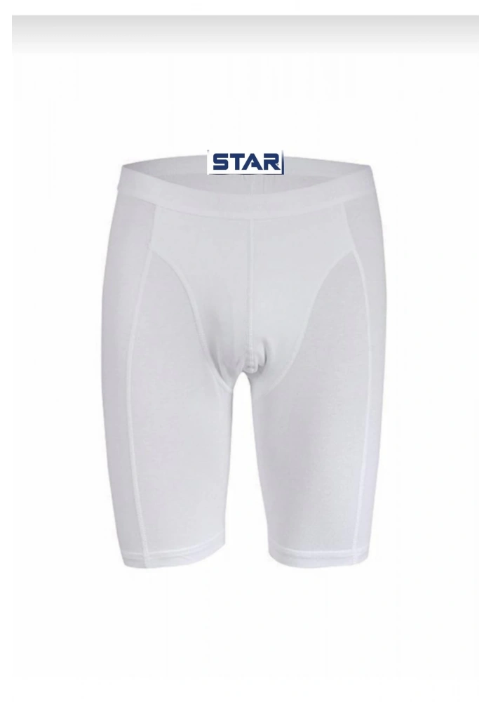 Star 104 Modal Uzun Boxer
