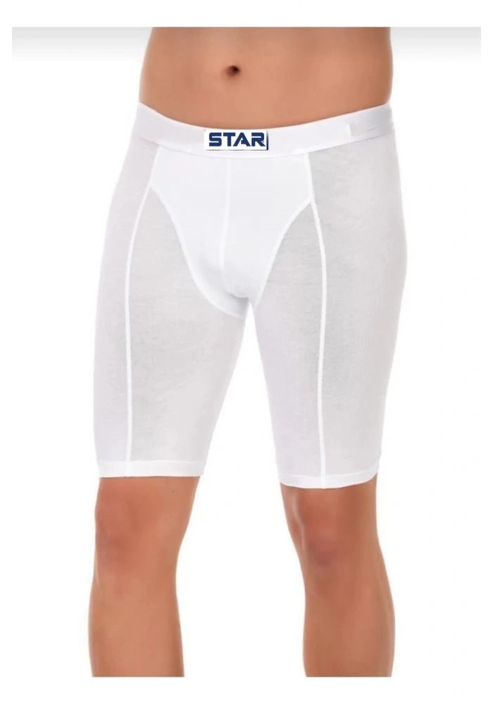 Star 104 Modal Uzun Boxer