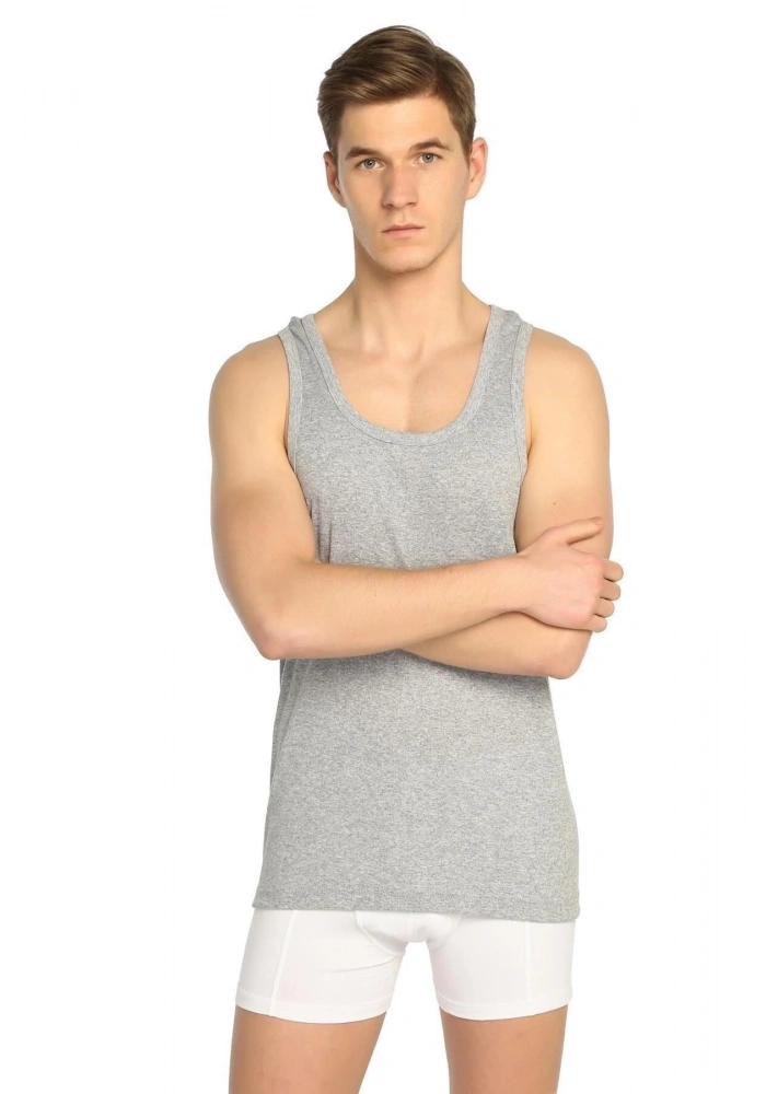 Star 203 Erkek Modal Çapraz Atlet