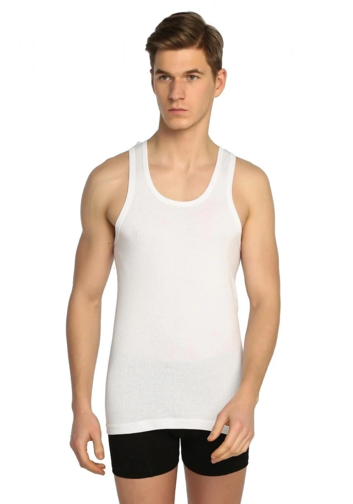 Star 203 Erkek Modal Çapraz Atlet