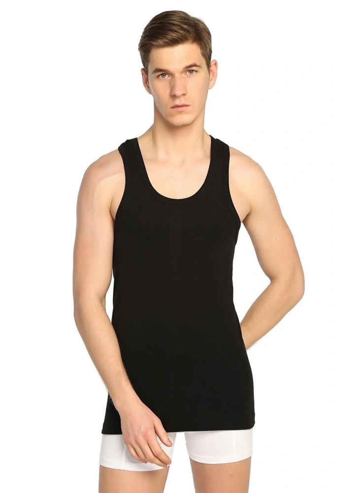 Star 203 Erkek Modal Çapraz Atlet