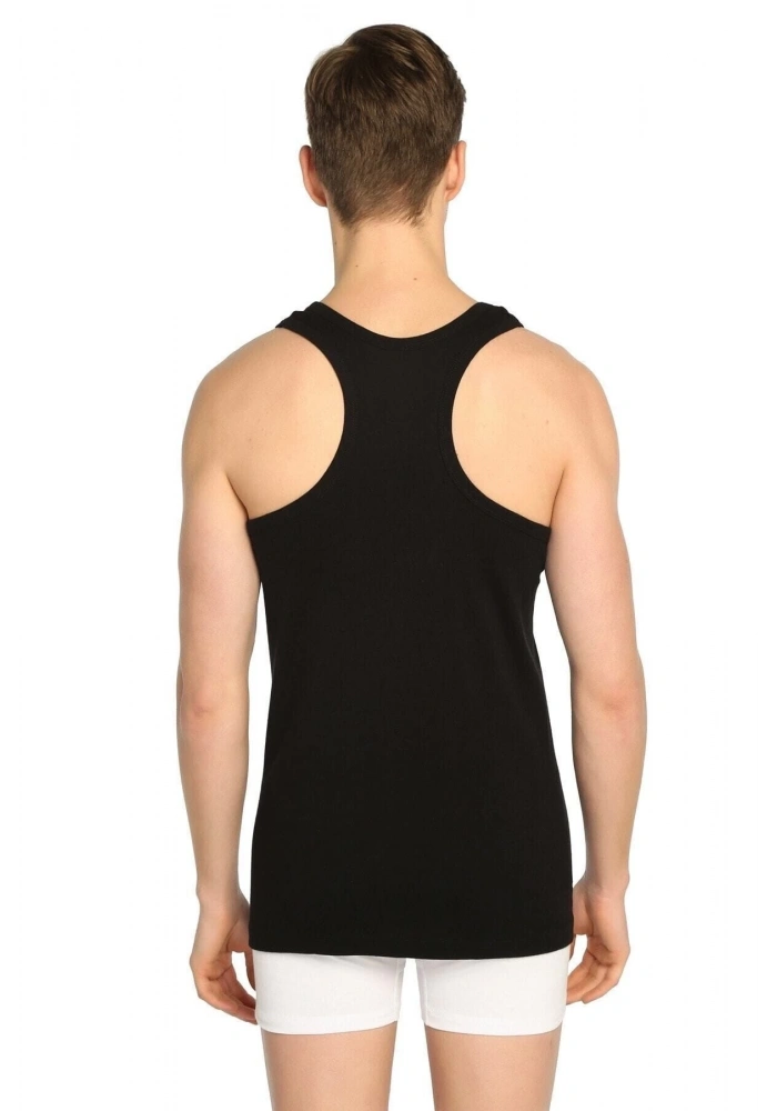 Star 203 Erkek Modal Çapraz Atlet