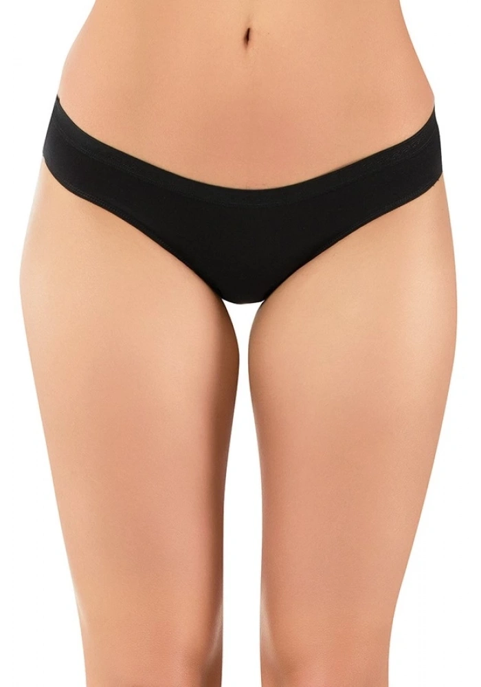 Star 3021 Kadın Modal İz Yapmaz Bikini Külot