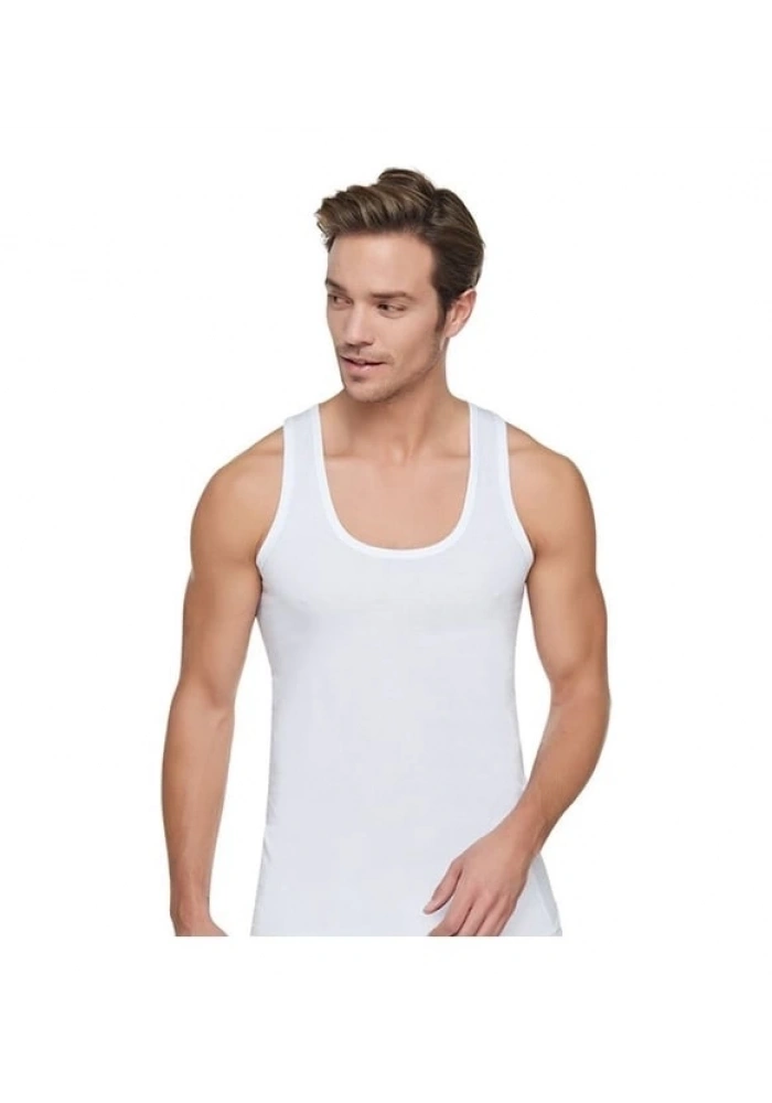 Star 501 Süprem Erkek Atlet