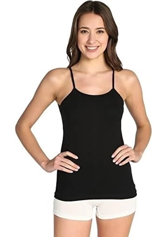 Star 710 Ribana İp Askılı Bayan Atlet