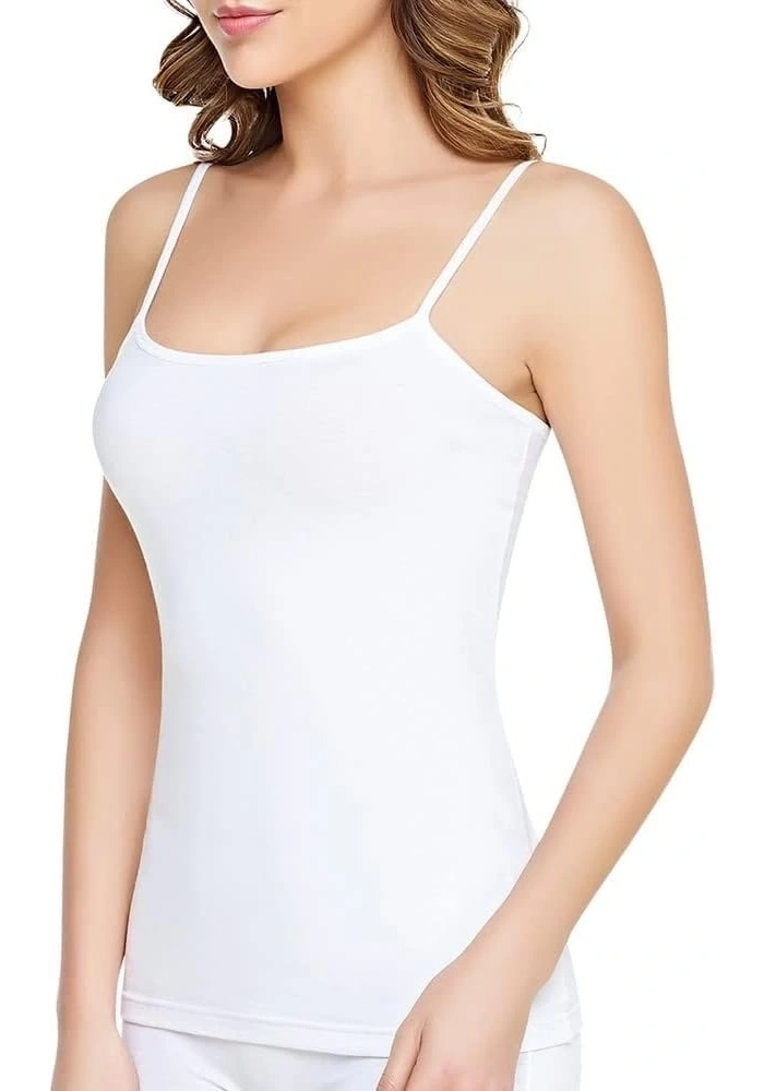 Star 710 Ribana İp Askılı Bayan Atlet