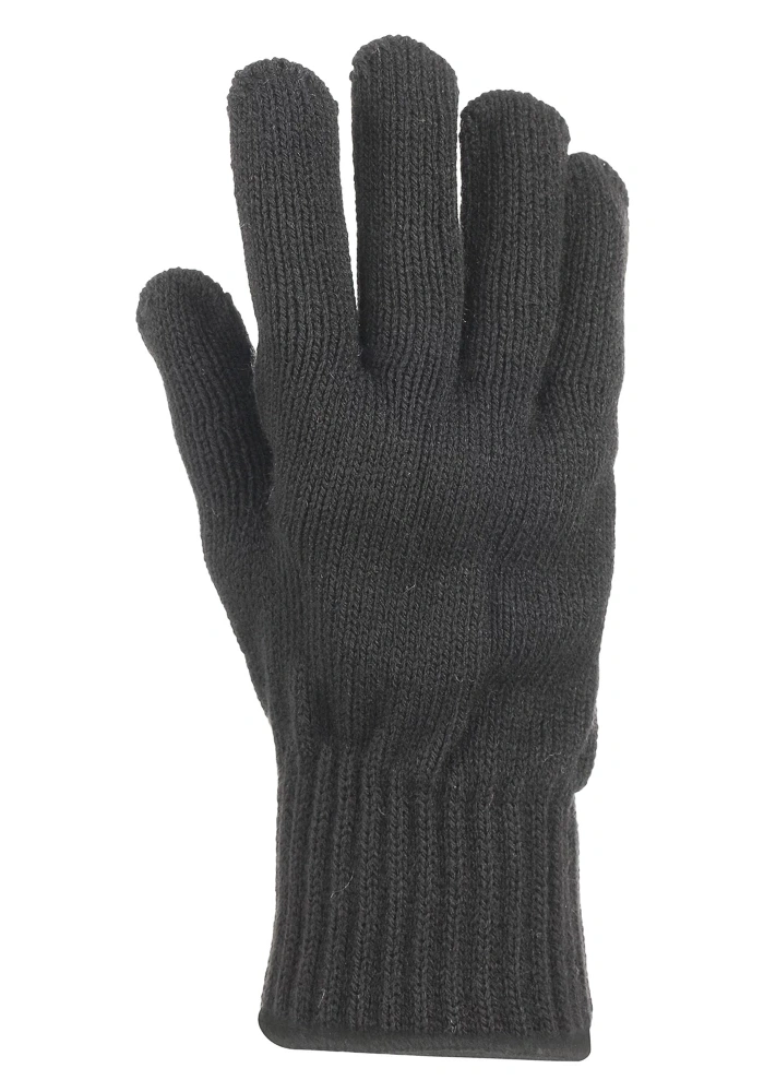 Suyutti K101-001 Büyük Süper Örme Erkek Eldiven