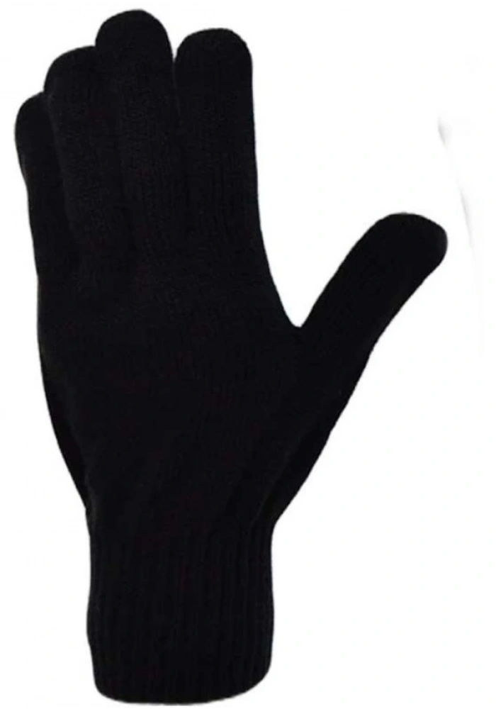 Suyutti K126 Erkek Fashion Siyah Eldiven