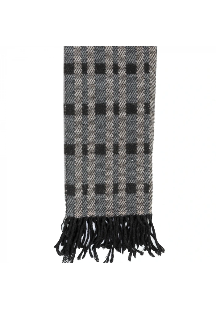 Suyutti K23760-04 Erkek Dokuma Kaşkol