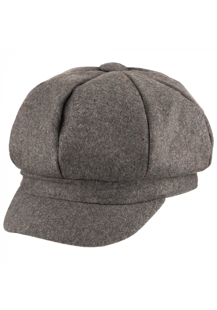 Suyutti K25430-01-006 Kadın Bermuda Kumaş Kasket