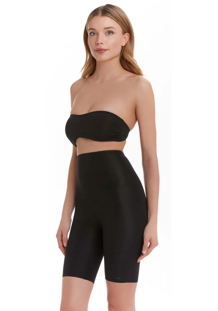 Ten 501112119 Uzun Paçalı Korse