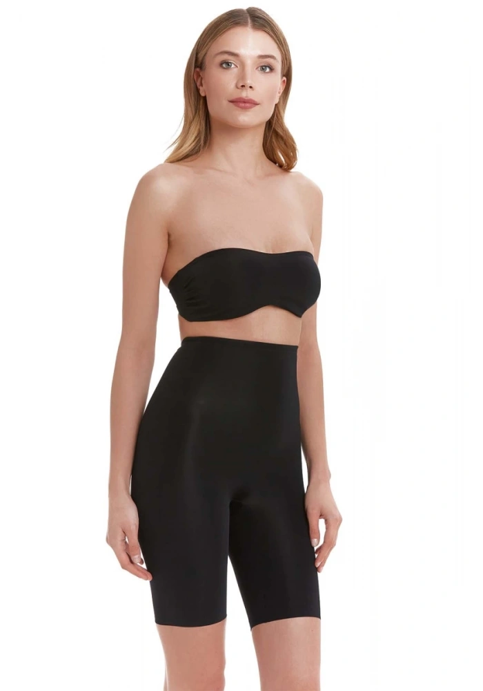 Ten 501112119 Uzun Paçalı Korse