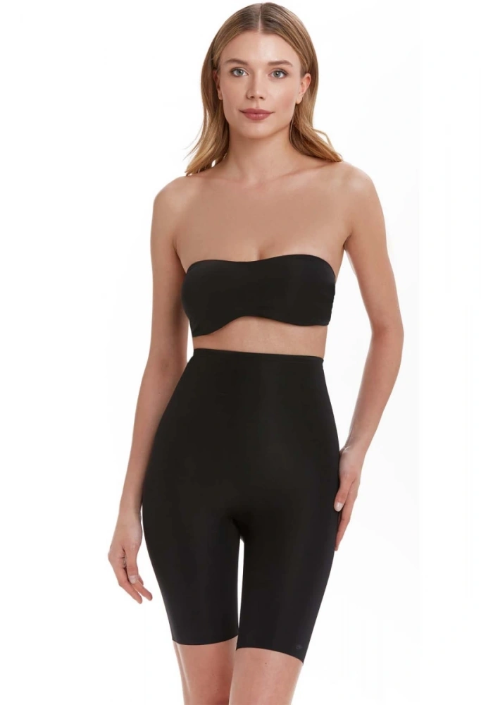 Ten 501112119 Uzun Paçalı Korse