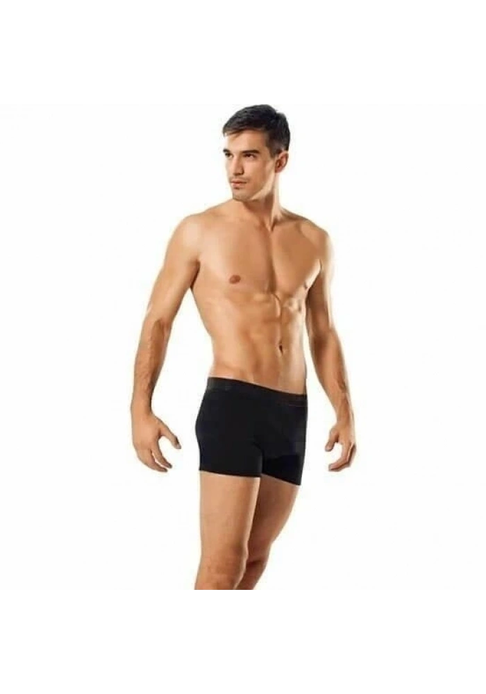 Tutku 0114 Erkek Licralı Penye Boxer