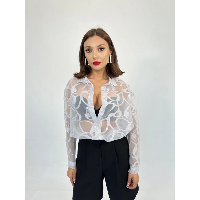 6885 GÖMLEK-FLORANSA