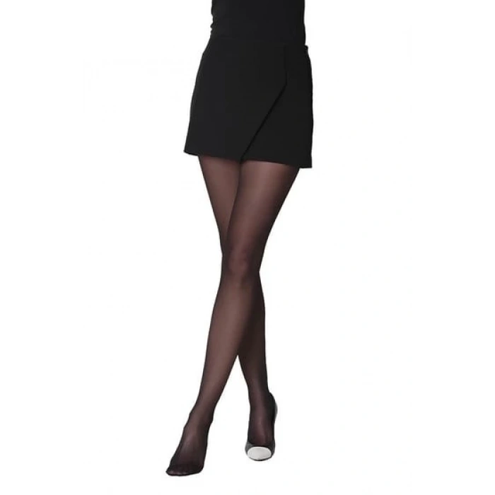 Daymod Elit Mat 40 Den Bayan Külotlu Çorap