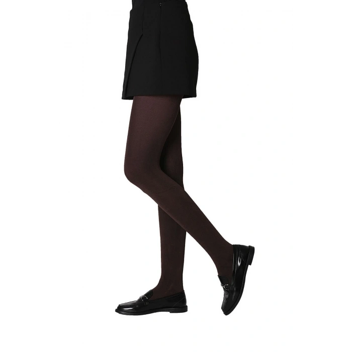 Daymod Soft Bayan Külotlu Çorap