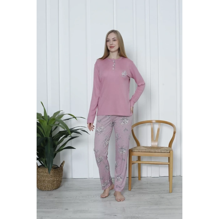 Freshness 5960 Bayan Pijama Takımı