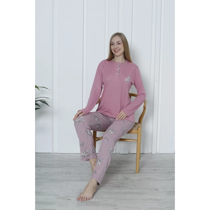 Freshness 5960 Bayan Pijama Takımı