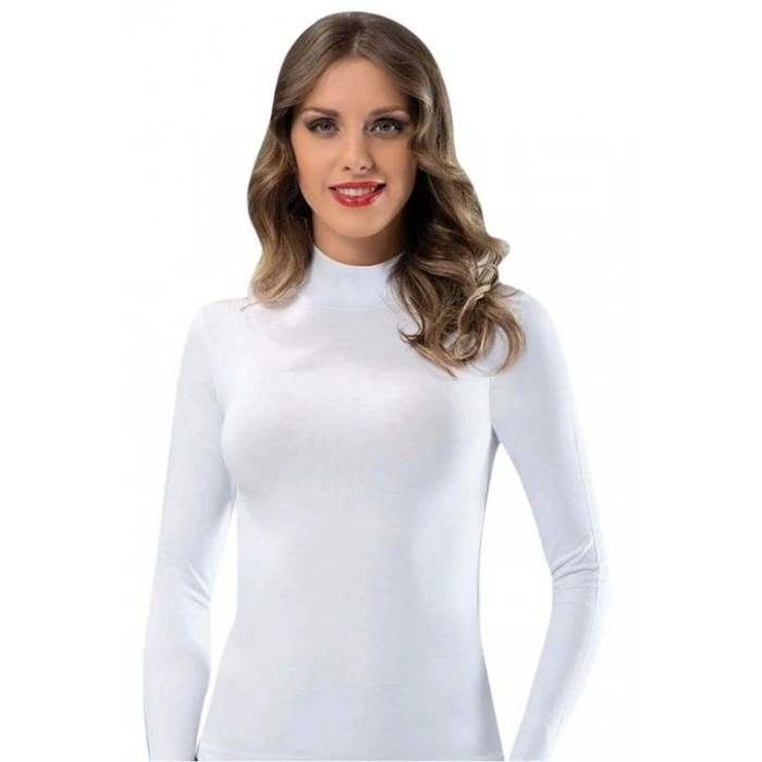 Imer 1278 Bayan Uzun Kollu Body