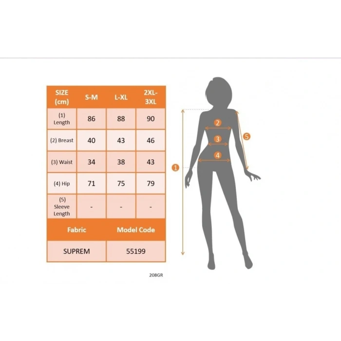 Kadın Ip Askılı Kruvaze Yakalı Desenli Mini Süprem Mini Elbise