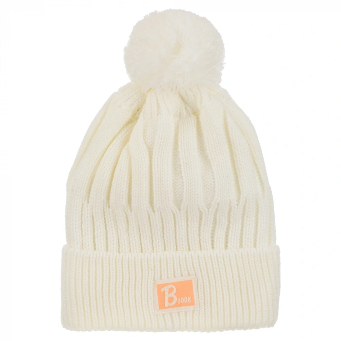 Kitti K24140-02 9-15 Yaş Kız Çocuk Bere