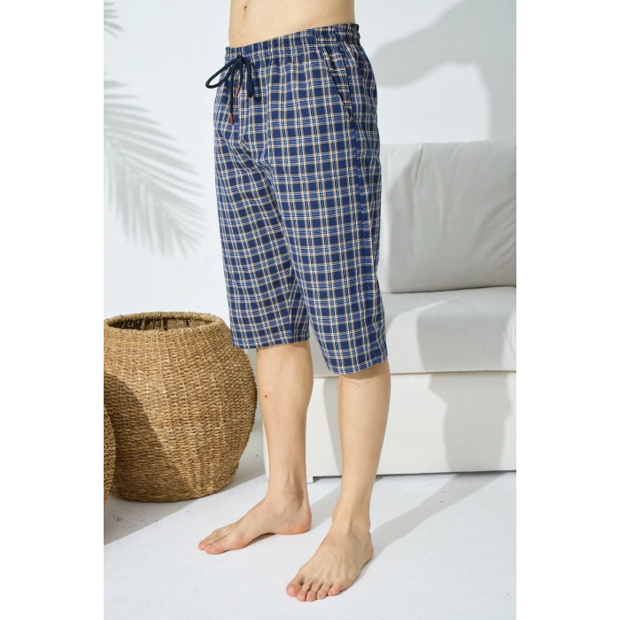 Kocabey 186 Erkek Tek Kapri Şort