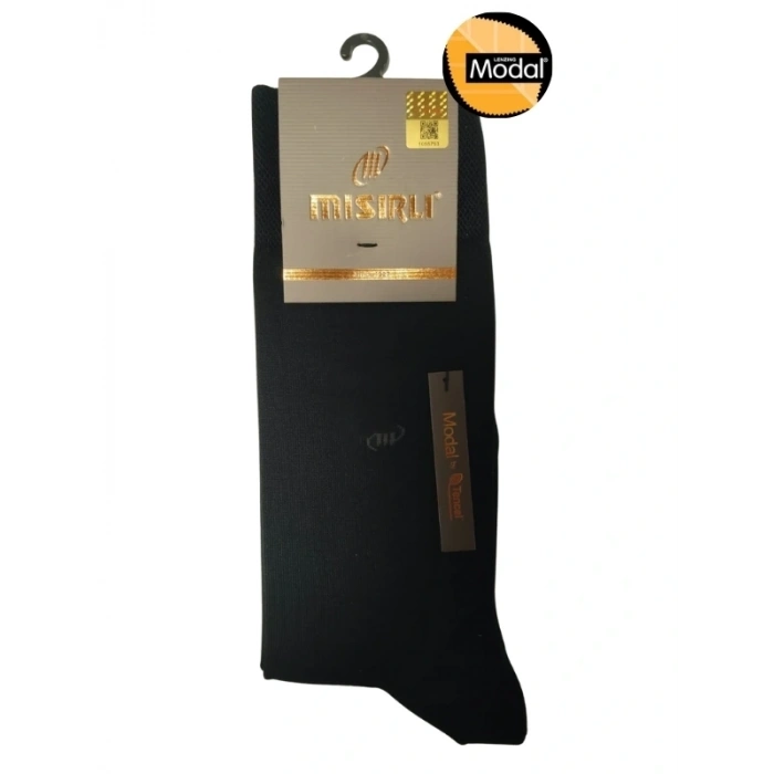 Mısırlı 61004 Erkek Modal Soket Çorap