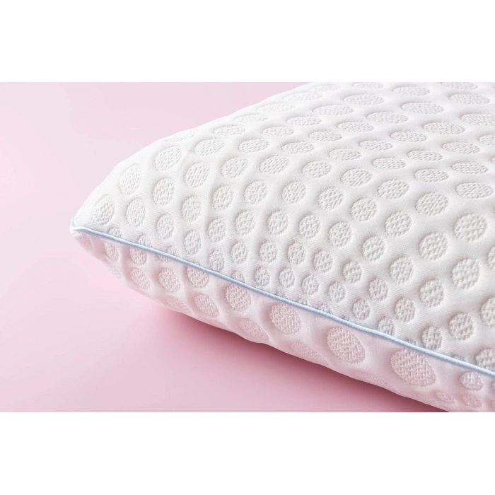 Moln 1111 Massage Visco Yastık | Masaj Etkili Ortopedik Visco Yastık