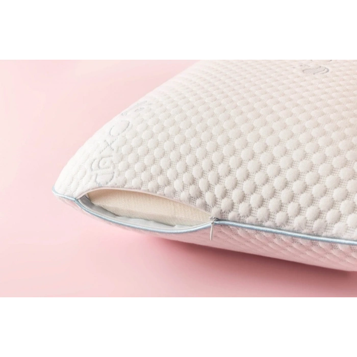 Moln 1229 Oxydeep Visco Yastık | Oksijen İyonlu Anti-Stress Yastık