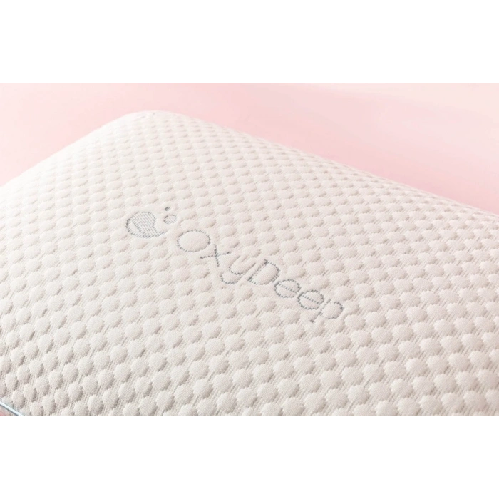 Moln 1229 Oxydeep Visco Yastık | Oksijen İyonlu Anti-Stress Yastık