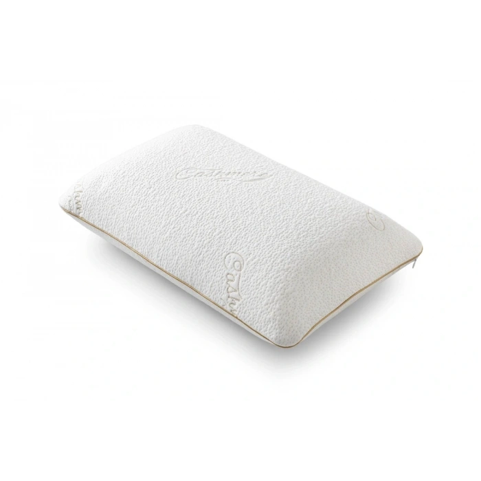 Moln 1232 Cashmere Visco Yastık | Lüks Uyku ve Termal Rahatlık