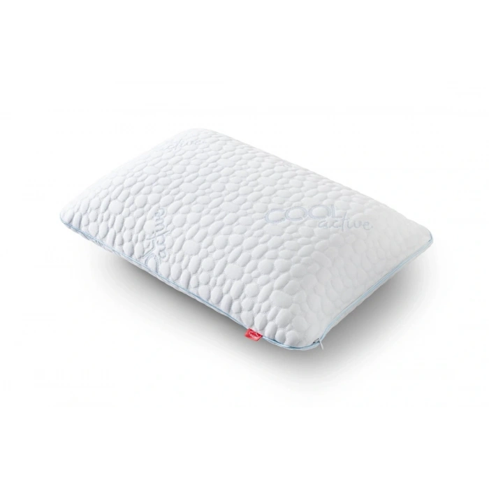 Moln 1233 Cool Active Visco Yastık | Serin Uyku ve Ortopedik Destek